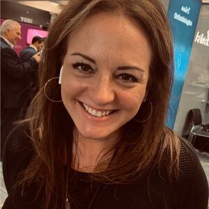 Meet your Posher, Michele